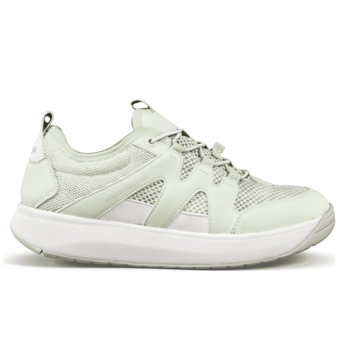 JucaZapatos - Joya Marbella light green JY114A