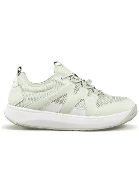 JucaZapatos - Joya Marbella light green JY114A