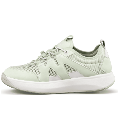 JucaZapatos - Joya Marbella light green JY114A