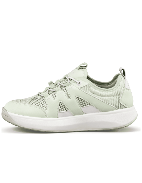 JucaZapatos - Joya Marbella light green JY114A