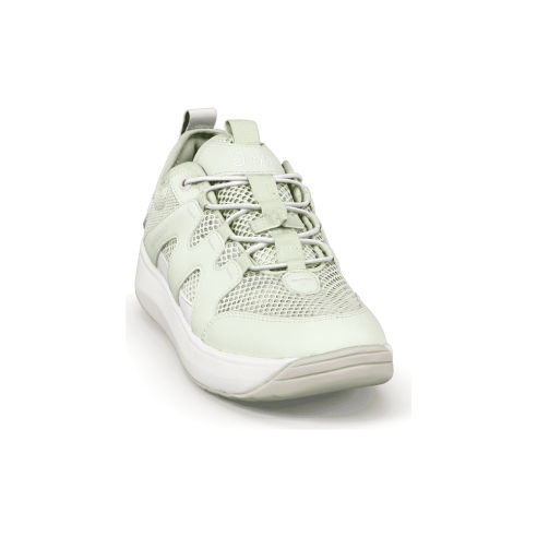 JucaZapatos - Joya Marbella light green JY114A
