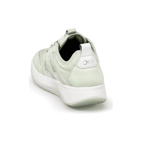 JucaZapatos - Joya Marbella light green JY114A