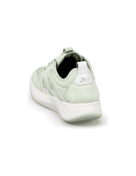 JucaZapatos - Joya Marbella light green JY114A