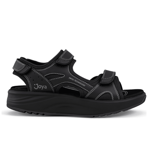JucaZapatos - Joya Komodo ii black JY112A