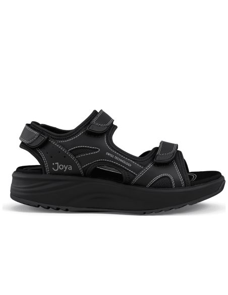 JucaZapatos - Joya Komodo ii black JY112A