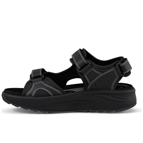 JucaZapatos - Joya Komodo ii black JY112A