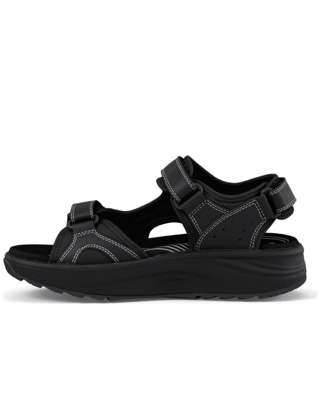 JucaZapatos - Joya Komodo ii black JY112A
