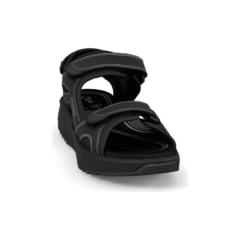 JucaZapatos - Joya Komodo ii black JY112A
