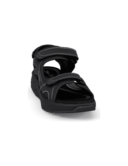 JucaZapatos - Joya Komodo ii black JY112A