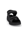 JucaZapatos - Joya Komodo ii black JY112A