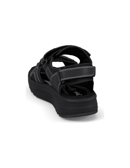 JucaZapatos - Joya Komodo ii black JY112A