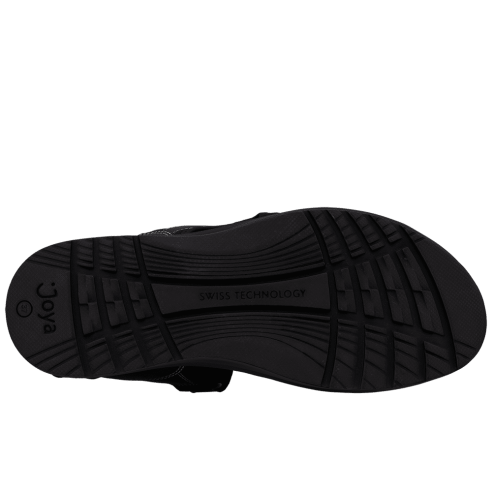 JucaZapatos - Joya Komodo ii black JY112A