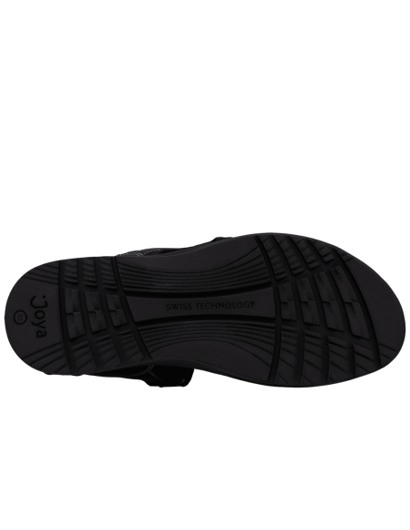 JucaZapatos - Joya Komodo ii black JY112A