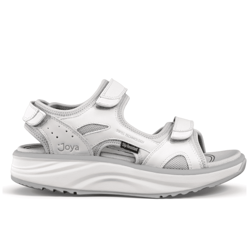 JucaZapatos - Joya Komodo ii sr white JY110A