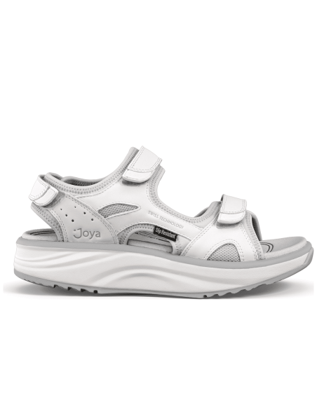 JucaZapatos - Joya Komodo ii sr white JY110A