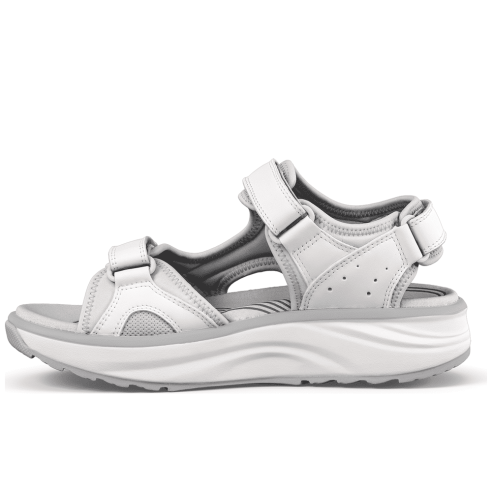 JucaZapatos - Joya Komodo ii sr white JY110A