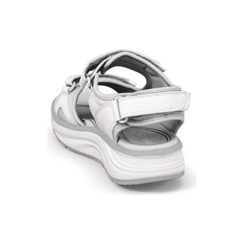 JucaZapatos - Joya Komodo ii sr white JY110A