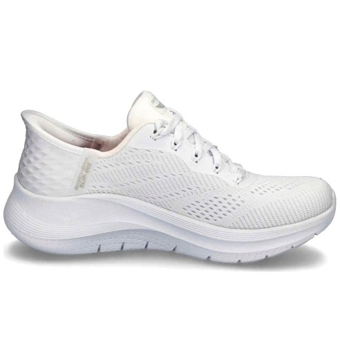 JucaZapatos - Skechers 150066 wht