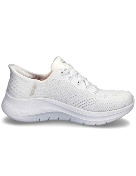 JucaZapatos - Skechers 150066 wht