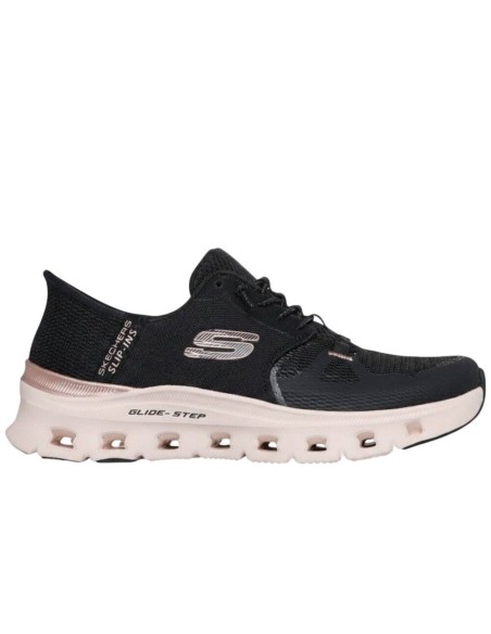 JucaZapatos - Skechers 150438 bkrg