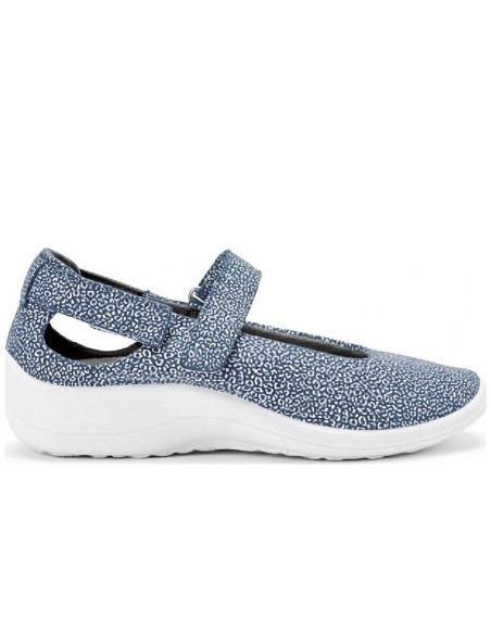 JucaZapatos - Arcopedico 4706 k80 navy