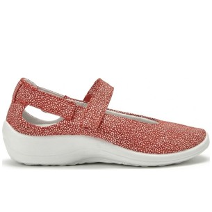 JucaZapatos - Joya Merida white JY050A