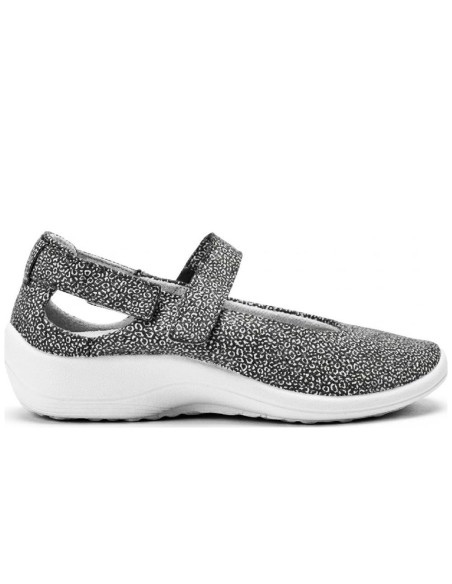 JucaZapatos - Arcopedico 4706 k47 black