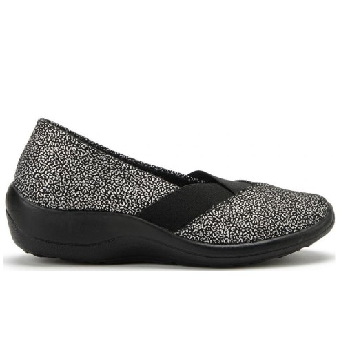 JucaZapatos - Arcopedico 4836 k47 black