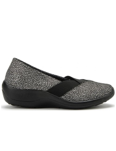 JucaZapatos - Arcopedico 4836 k47 black