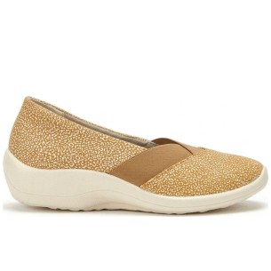 JucaZapatos - Arcopedico 4836 k49 beig