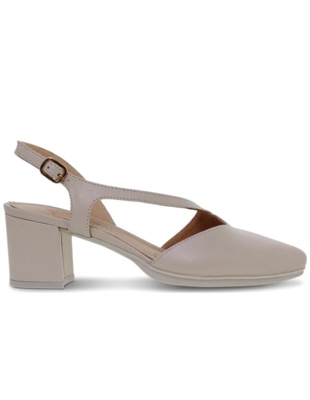 JucaZapatos - Seva sami20 crema