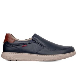 JucaZapatos - Callaghan 65700 Phoenix Floty Azul