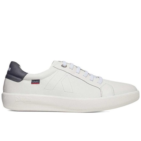 JucaZapatos - Callaghan 65700 blanco
