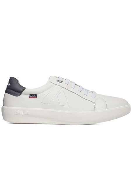 JucaZapatos - Callaghan 65700 blanco