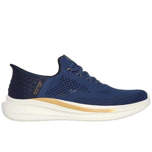 JucaZapatos - Skechers 210810 blue