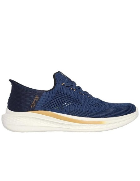 JucaZapatos - Skechers 210810 blue