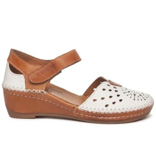 JucaZapatos - Flex 654 hielo