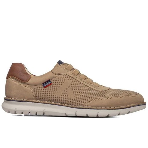 JucaZapatos - Callaghan 47116 taupe