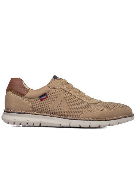 JucaZapatos - Callaghan 47116 taupe