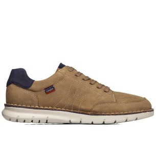 JucaZapatos - Callaghan 53505 circular used taupe