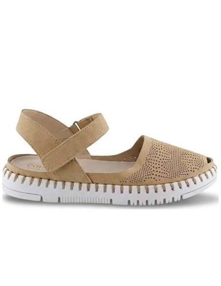 JucaZapatos - Walk & fly lc-10001 camel