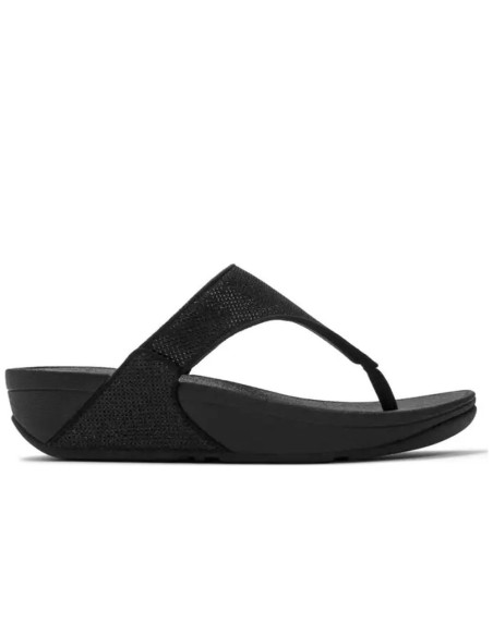 JucaZapatos - Fitflop a4z-001 black
