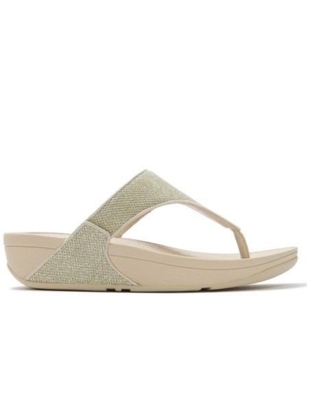 JucaZapatos - Fitflop a4z-675 platino