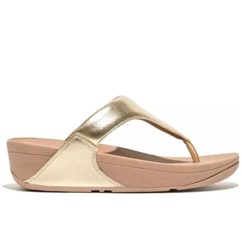 JucaZapatos - Fitflop i88-675 platino