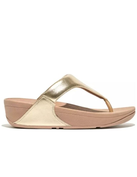 JucaZapatos - Fitflop i88-675 platino