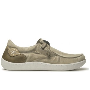 JucaZapatos - Callaghan 60603 Adaptable Bukaro Trufa