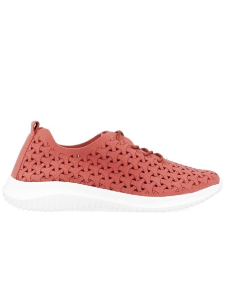 JucaZapatos - Eoligeros liberte rojo