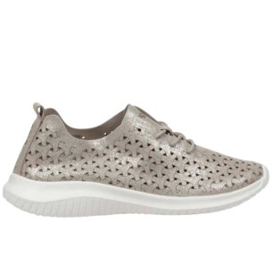 JucaZapatos - Pitillos 5093 plata
