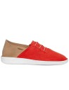 JucaZapatos - Callaghan 47800 in sra persa rojo