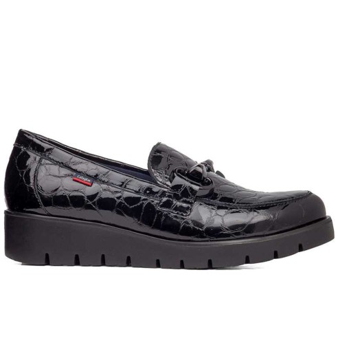 JucaZapatos - Callaghan 58512 bari creta negro